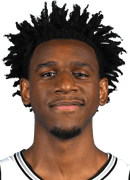 Tarris Reed Jr.