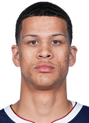 Trevon Brazile