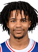 Nelson Jr., Jameer