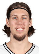 Olynyk, Kelly