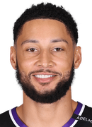 Simmons, Ben