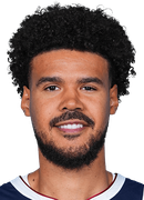 Cameron Johnson