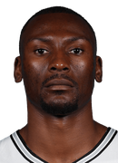 Bismack Biyombo