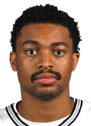 Keldon Johnson