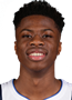 Kostas Antetokounmpo