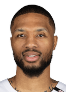 Damian Lillard
