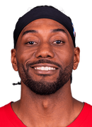 Leonard, Kawhi