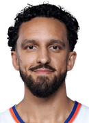 Landry Shamet
