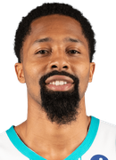 Dinwiddie, Spencer