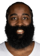 James Harden