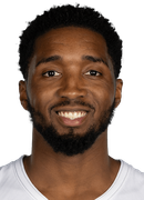 Donovan Mitchell