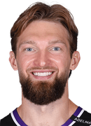 Sabonis, Domantas
