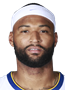 DeMarcus Cousins
