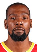 Durant, Kevin