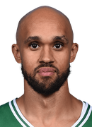 Derrick White