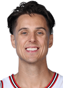 Collins, Zach