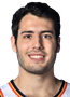 Alex Abrines