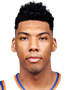 Allonzo Trier