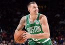 Theis feiert mit Celtics Blowout-Sieg gegen Philadelphia