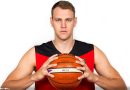 Johannes Voigtmann: „Basketball in der ACB ist wie Schach“