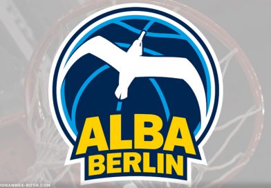 ALBA BERLINs Frauenteam holt im zweiten DBBL-Jahr die Meisterschaft