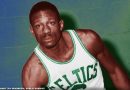 Franchise Fives: Boston Celtics