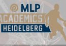 Heidelberg holt Brekkot Chapman aus Würzburg