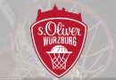 s.Oliver beendet Zusammenarbeit mit Würzburger BBL-Club