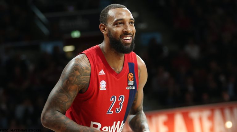 Derrick Williams