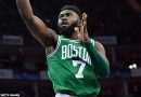 Celtics noch einen Sieg von Conference Finals entfernt