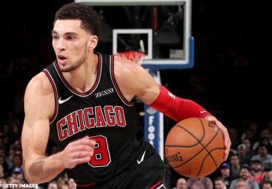 NBA Preview #5 – Chicago Bulls – Vielen Dank Jerry Krause!