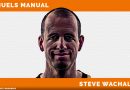 Manuels Manual: Steve Wachalski