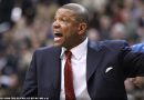 Doc Rivers wird neuer Coach der Philadelphia 76ers