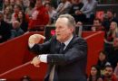 Aito ist Coach of the Year im EuroCup