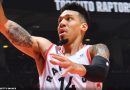 Currys 47 Punkte nicht genug: Raptors gewinnen bei Warriors