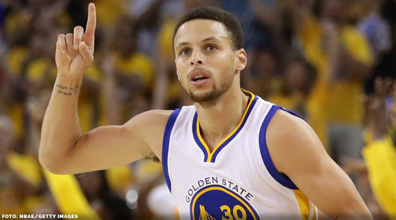 62 Punkte: Steph Curry markiert neues Career-High | basketball.de