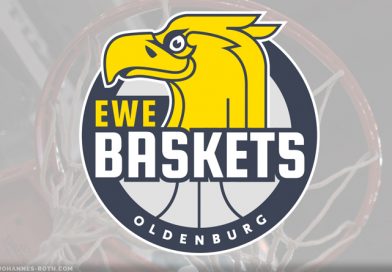 52! Clemons in der BBL mit Glanzleistung für Oldenburg