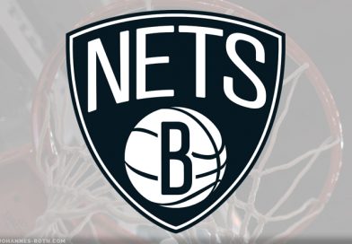 NBA Preview #3 -Brooklyn Nets- Und täglich grüßt das Murmeltier beim Schaufenster der NBA