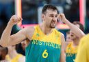 Andrew Bogut: „Deshalb bin ich der Basketball-Botschafter Australiens“
