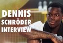 Dennis Schröder im Snipes-Interview: „Harte Arbeit, etwas Glück“