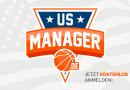 US-Manager: Erstelle dein eigenes NBA-Fantasy-Team