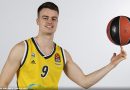 Jonas Mattisseck: „Meinen Basketball-IQ habe ich über das letzte Jahr weiterentwickelt“