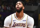 Lakers lassen Miami keine Chance / Heat-Stars angeschlagen