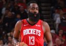 Rockets gegen Wizards: 317 Punkte in einem Spiel