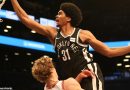 NBA Preview #6 – Cleveland Cavaliers – Jarrett Allen. Der stille Star. The normal one.