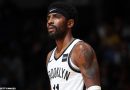 Brooklyn Nets holen Kyrie Irving in ihren Kader zurück