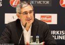 Bertomeu: EuroLeague-Saison 2019/20 nicht im Herbst