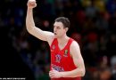 Deutsches Trio macht Einzug in die EuroLeague-Playoffs perfekt