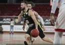 FIBA Europe Cup: Bayreuth steht im Viertelfinale
