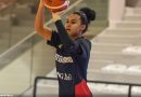 Satou Sabally steht im WNBA All-Rookie Team